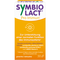 SYMBIOLACT Pro Immun Kapseln