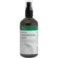 ZECHSTEIN Magnesium-Sole Magnesium Öl Spray