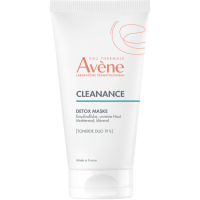 AVENE Cleanance Detox-Maske