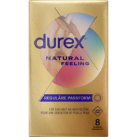 DUREX Natural Feeling Kondome