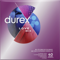 DUREX Love Mix Kondome