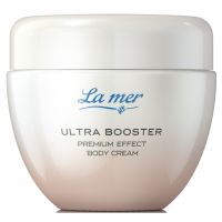 LA MER ULTRA Booster Prem.Effect Body Cream mP