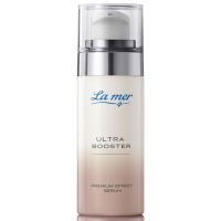 LA MER ULTRA Booster Prem.Effect Serum m.Parfum