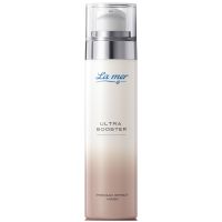 LA MER ULTRA Booster Prem.Effect Mask m.Parfum