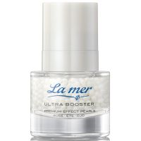 LA MER ULTRA Booster Premium Effect Pearls Auge oP