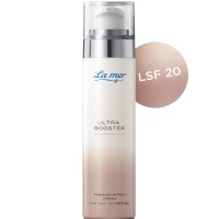 LA MER ULTRA Booster Prem.Eff.Cr.Tag SPF 20 mP