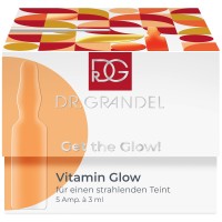 GRANDEL PCO Vitamin Glow Bauhaus Ampullen