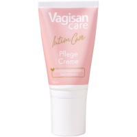 VAGISANCARE Pflege Creme