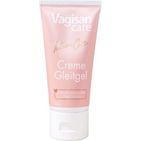 VAGISANCARE Creme Gleitgel