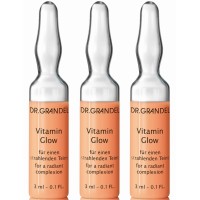 GRANDEL PCO Vitamin Glow Ampullen