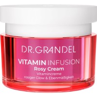 GRANDEL Vitamin Infusion rosy Cream