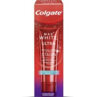 COLGATE Max white Ultra Freshness Pearls Zahnpasta