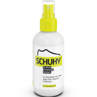 SCHUHY Schuhhygienespray