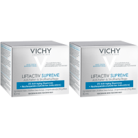 VICHY LIFTACTIV Supreme Tagescreme trock.Haut DP