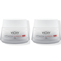 VICHY LIFTACTIV Anti-Falten Creme LSF 30 Doppelpa.