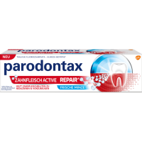 PARODONTAX Zahnfleisch Active Repair Zahnpasta