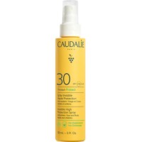 CAUDALIE Vinosun Sonnenspray hoher Schutz LSF 30