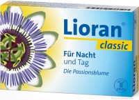 LIORAN classic f.Nacht & Tag die Passionsblume HKP