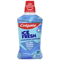 COLGATE Ice Fresh Mundspülung