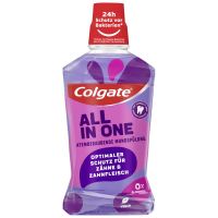 COLGATE All in One Mundspülung