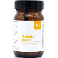 QUICKPEP Gelenkpower Kapseln