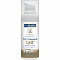 ALLERGIKA SUN PROTECT Anti-Photoaging Cr.LSF 50+