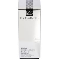 GRANDEL HIGH EXCELLENCE The Face & Eye Serum