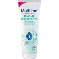 MULTILIND DermaCare Hydro Feuchtigkeits-Duschgel