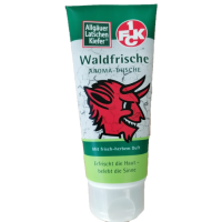 ALLGÄUER LATSCHENK. 1.FCK Waldfrische Dusche