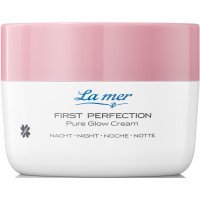 LA MER First Perfection Pure Glow Cre.Nacht o.P.