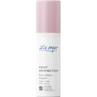 LA MER First Perfection Pure Glow Cre.Augen o.P.