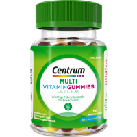 CENTRUM Multi Vitamin Gummies
