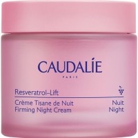 CAUDALIE Resveratrol-Lift Kräuter-Nachtcreme