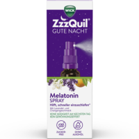 WICK ZzzQuil Gute Nacht Spray