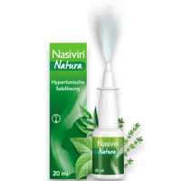 NASIVIN Natura Nasenspray