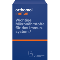 ORTHOMOL Immun Granulat Beutel