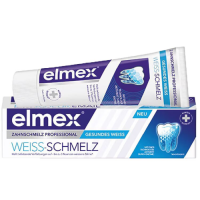 ELMEX Zahnschmelz Prof.+gesundes Weiß Zahnpasta
