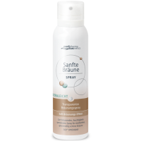 SANFTE Bräune Aerosol Spray