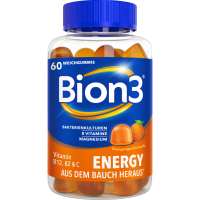 BION3 Energy Weichgummis