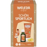 WELEDA Geschenkset Sport ApoFH