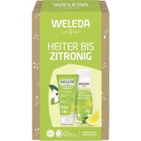 WELEDA Geschenkset Citrus ApoFH