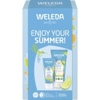 WELEDA Geschenkset Summer Boost 2024 ApoFH
