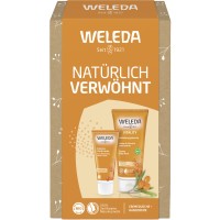 WELEDA Geschenkset Bestseller Sanddorn ApoFH