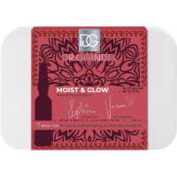 GRANDEL AS Favorites Box Moist & Glow Ampoule