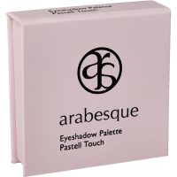 ARABESQUE Eyeshadow Palette