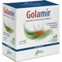 GOLAMIR Lutschtabletten