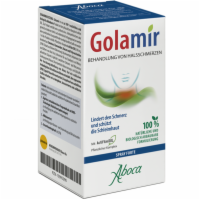 GOLAMIR Spray forte