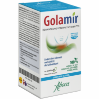 GOLAMIR Spray ohne Alkohol