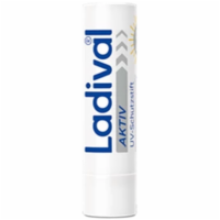 LADIVAL Aktiv UV-Schutzstift Lippen LSF 50+