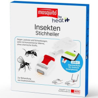 MOSQUITO heat it USB C Insekten-Stichheiler